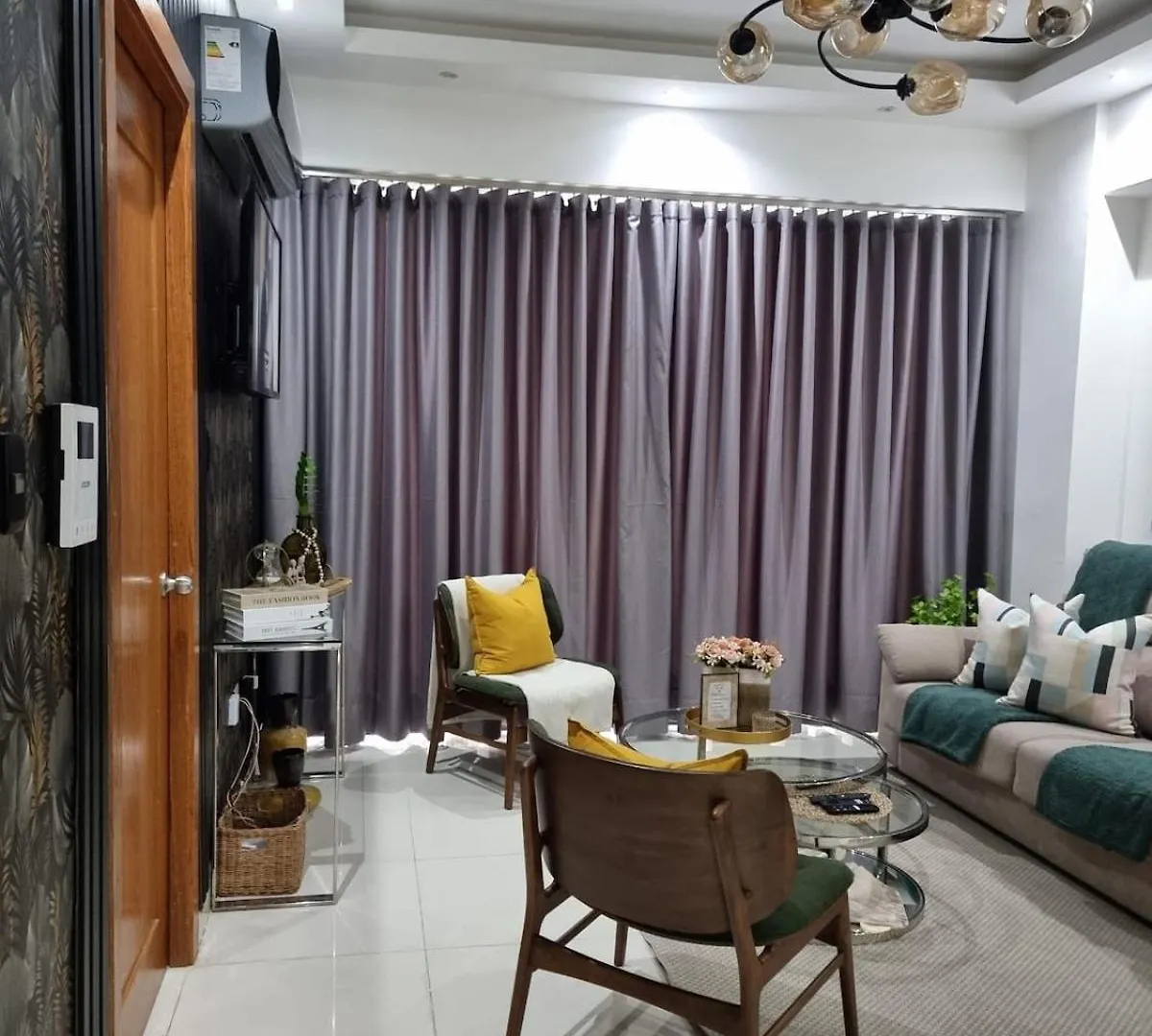 Luxury Apartment In Santo Domingo Piantini location