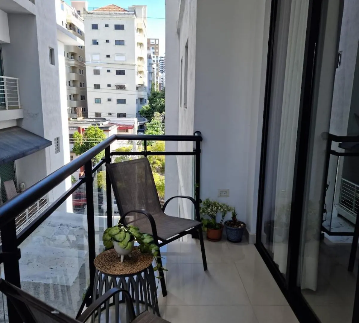 Luxury Apartment In Santo Domingo Piantini ドミニカ共和国