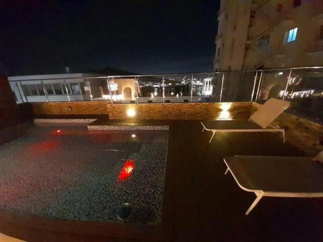 Luxury Apartment In Santo Domingo Piantini Dominik Cumhuriyeti