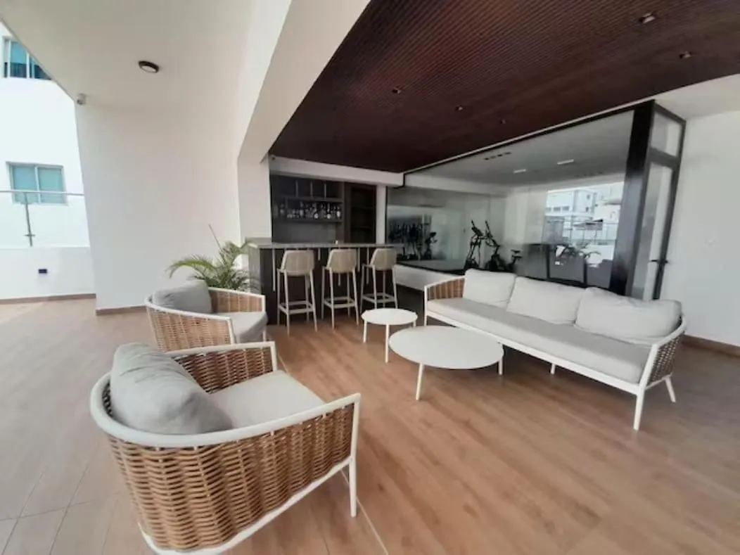 Luxury Apartment In Santo Domingo Piantini 0*,  Dominik Cumhuriyeti